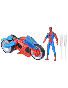 Marvel Spider-Man F68995L0 vehículo de juguete