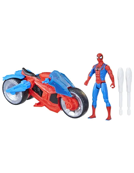 Marvel Spider-Man F68995L0 vehículo de juguete