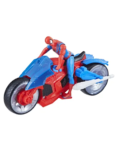Marvel Spider-Man F68995L0 vehículo de juguete