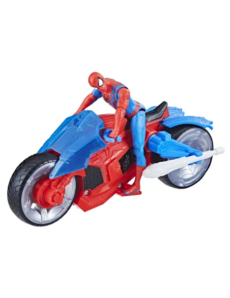 Marvel Spider-Man F68995L0 vehículo de juguete