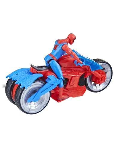 Marvel Spider-Man F68995L0 vehículo de juguete