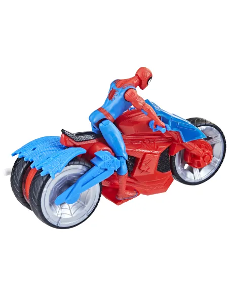 Marvel Spider-Man F68995L0 vehículo de juguete