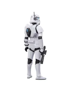 Star Wars The Black Series SCAR Trooper Mic 2
