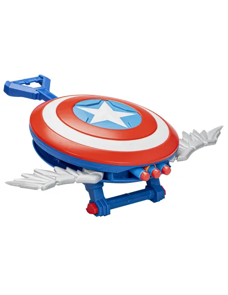 Hasbro F8001ES0 arma de juguete