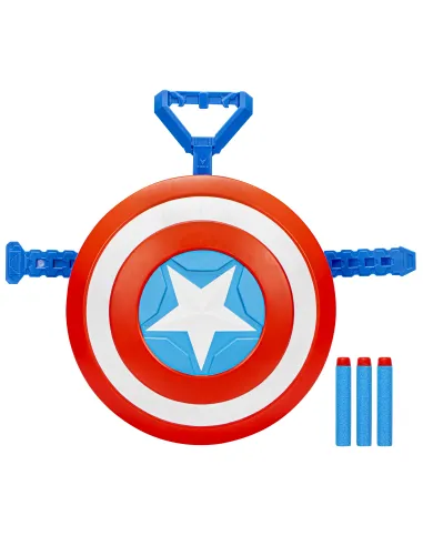 Hasbro F8001ES0 arma de juguete