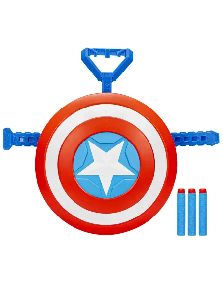 Hasbro F8001ES0 arma de juguete