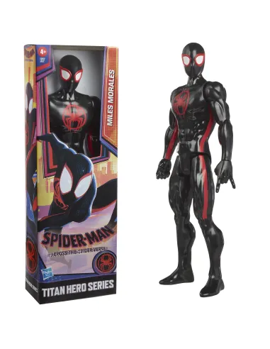 Marvel Spider-Man F56435X0 figura de juguete para niños