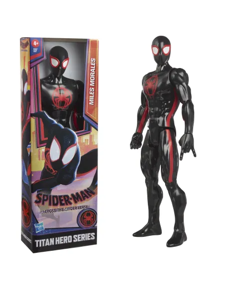 Marvel Spider-Man F56435X0 figura de juguete para niños