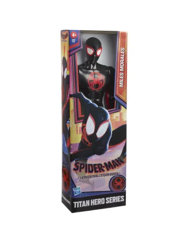Marvel Spider-Man F56435X0 figura de juguete para niños