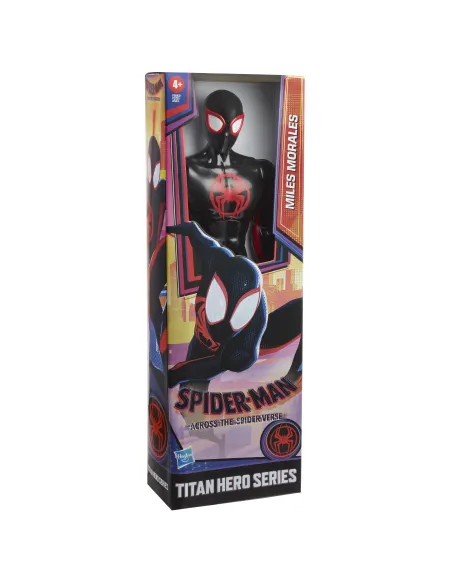 Marvel Spider-Man F56435X0 figura de juguete para niños