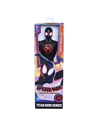 Marvel Spider-Man F56435X0 figura de juguete para niños
