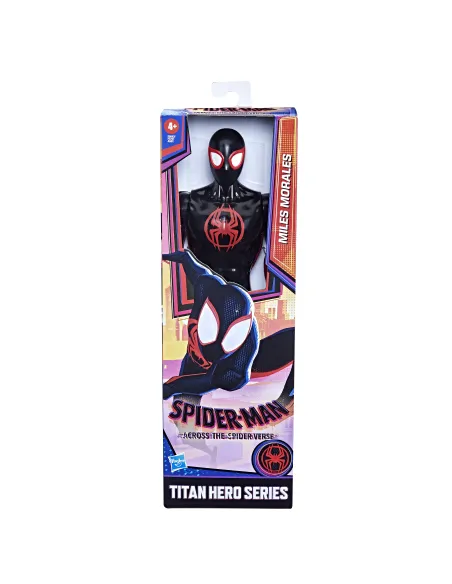 Marvel Spider-Man F56435X0 figura de juguete para niños