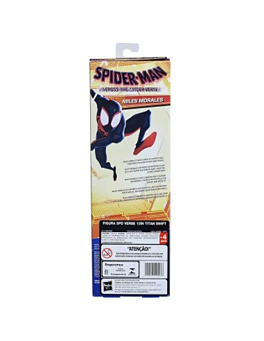 Marvel Spider-Man F56435X0 figura de juguete para niños