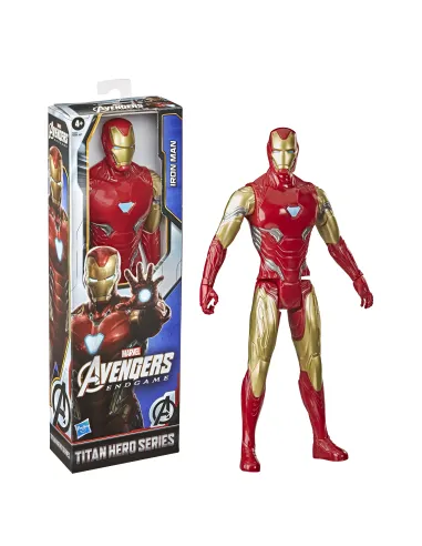 Marvel Avengers  Endgame F22475X1 toy figure