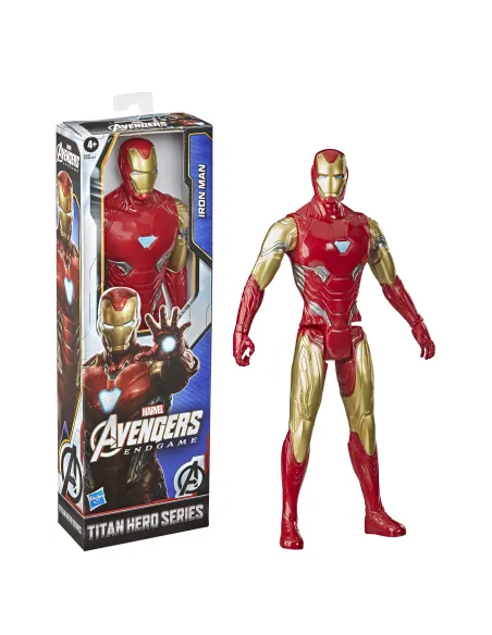 Marvel Avengers  Endgame F22475X1 toy figure