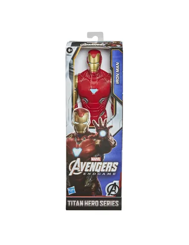 Marvel Avengers  Endgame F22475X1 toy figure