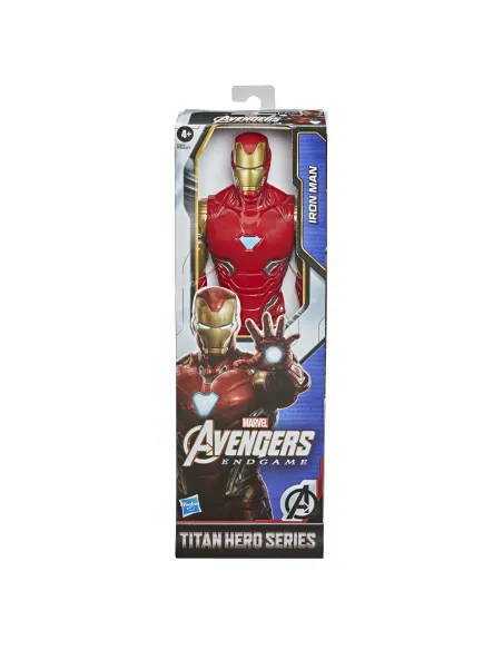 Marvel Avengers  Endgame F22475X1 toy figure