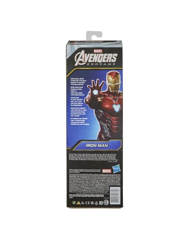Marvel Avengers  Endgame F22475X1 toy figure