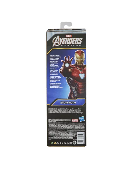 Marvel Avengers  Endgame F22475X1 toy figure