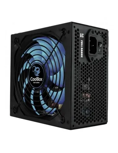 Deep Gaming DeepPower BR-650