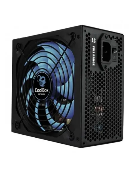 Deep Gaming DeepPower BR-650