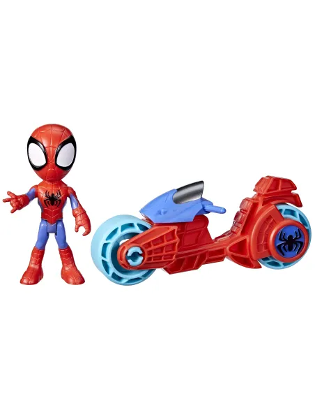 Marvel F74595P0 vehículo de juguete