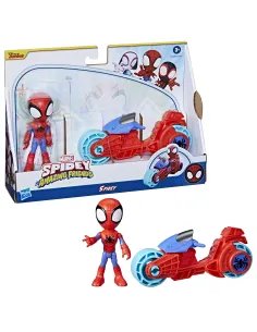 Marvel F74595P0 vehículo de juguete 2