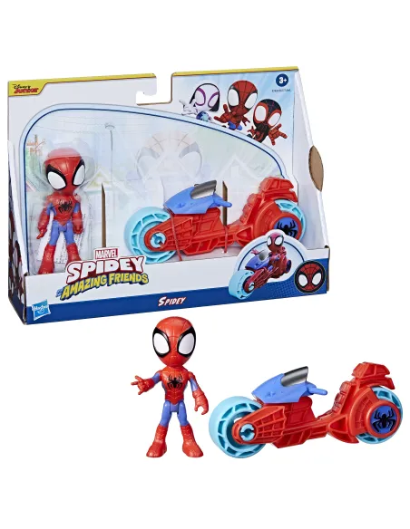 Marvel F74595P0 vehículo de juguete