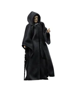 Star Wars The Black Series Palpatine