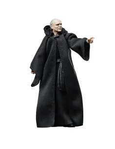 Star Wars The Black Series Palpatine 2
