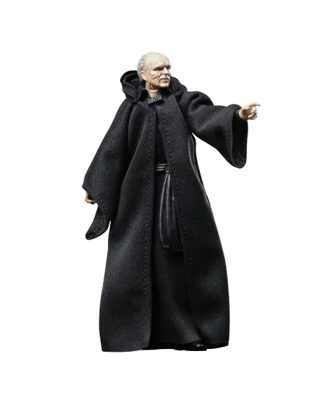 Star Wars The Black Series Palpatine