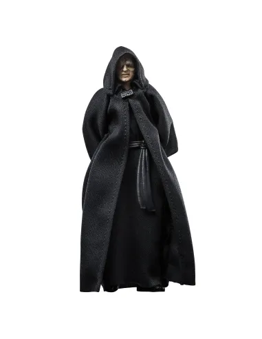 Star Wars The Black Series Palpatine