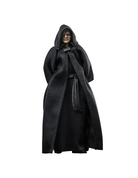 Star Wars The Black Series Palpatine