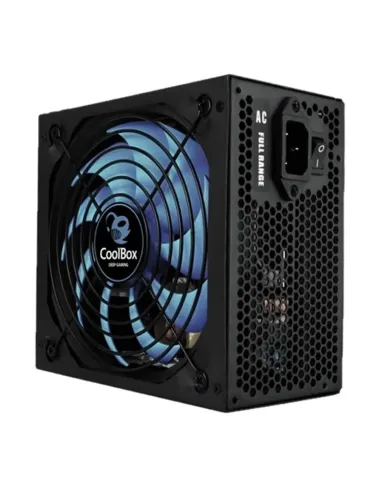 Deep Gaming DeepPower BR-800