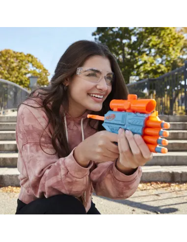 Nerf Elite 2.0 Prospect QS-4