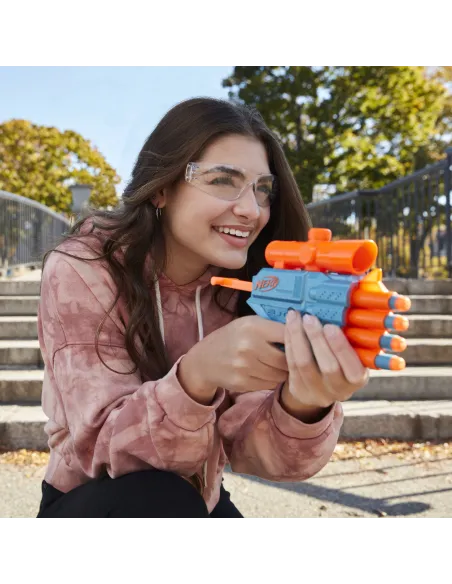 Nerf Elite 2.0 Prospect QS-4