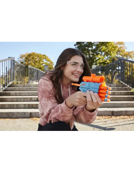Nerf Elite 2.0 Prospect QS-4