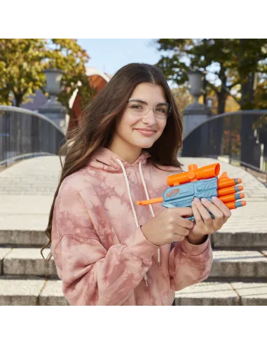 Nerf Elite 2.0 Prospect QS-4