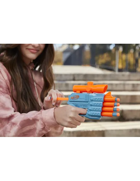Nerf Elite 2.0 Prospect QS-4