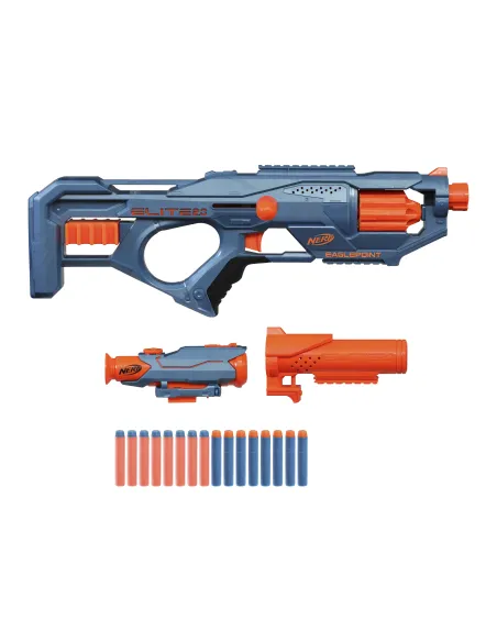 Nerf Elite 2.0 F0423EU5 arma de juguete
