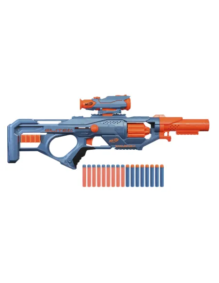 Nerf Elite 2.0 F0423EU5 arma de juguete