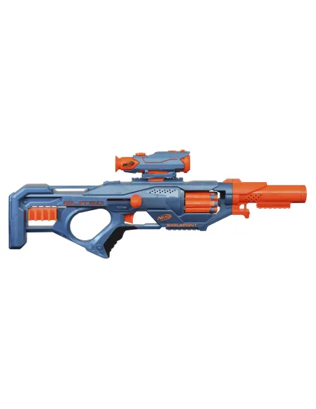 Nerf Elite 2.0 F0423EU5 arma de juguete