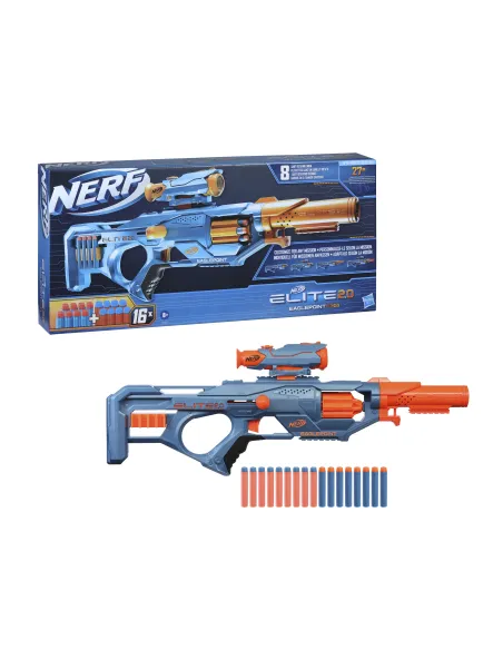 Nerf Elite 2.0 F0423EU5 arma de juguete