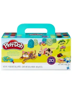 Play-Doh A7924EUD juguete de arte y manualidades 2