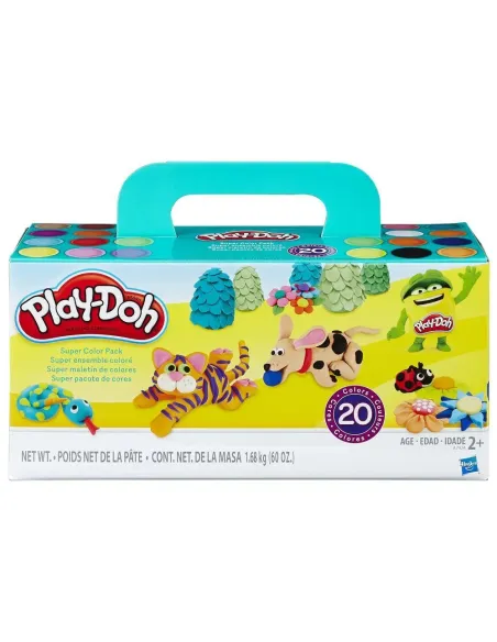 Play-Doh A7924EUD juguete de arte y manualidades