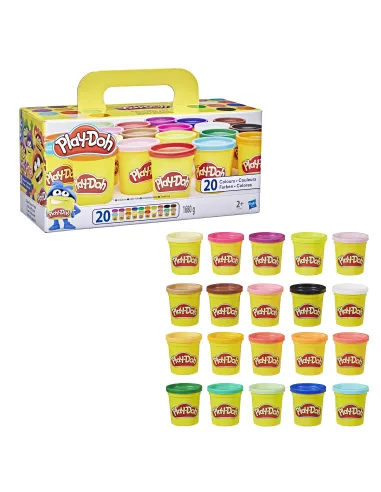Play-Doh A7924EUD juguete de arte y manualidades