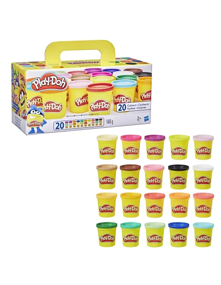 Play-Doh A7924EUD juguete de arte y manualidades