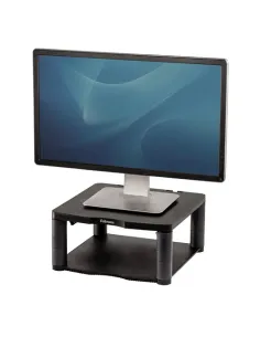 Fellowes 9169401 soporte para monitor 53,3 cm (21") Escritorio Grafito