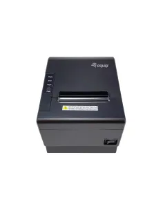 Equip 351002 impresora de recibos 203 x 203 DPI Alámbrico Térmico 2
