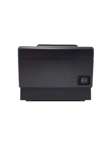 Equip 351002 impresora de recibos 203 x 203 DPI Alámbrico Térmico